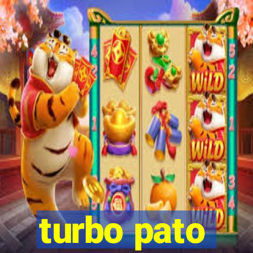 turbo pato